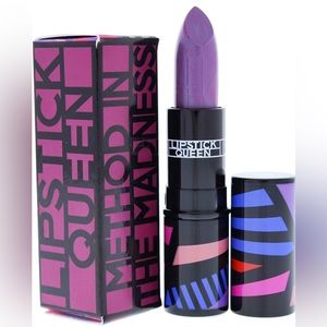 Lipstick Queen Method in The Madness Madness Collections Berserk Berry 3.5g